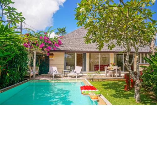 Villa Love Umalas