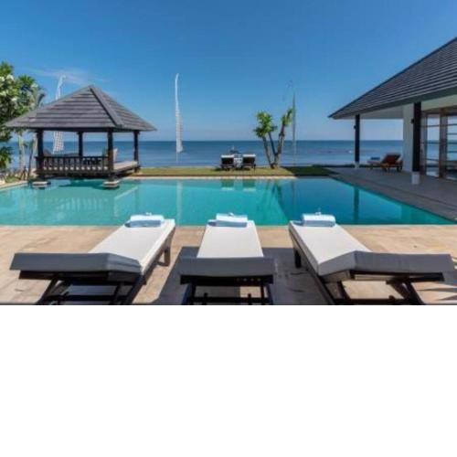 Villa Lovina Beach 1