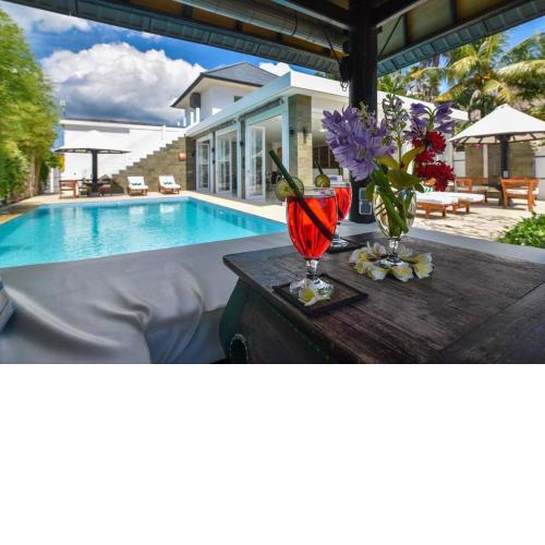 Villa Lovina Beach 2