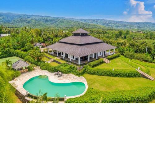 Villa Lovina Residence