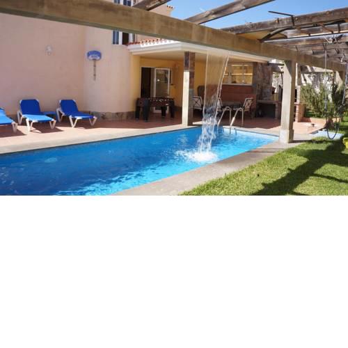 Villa Lovisi 2