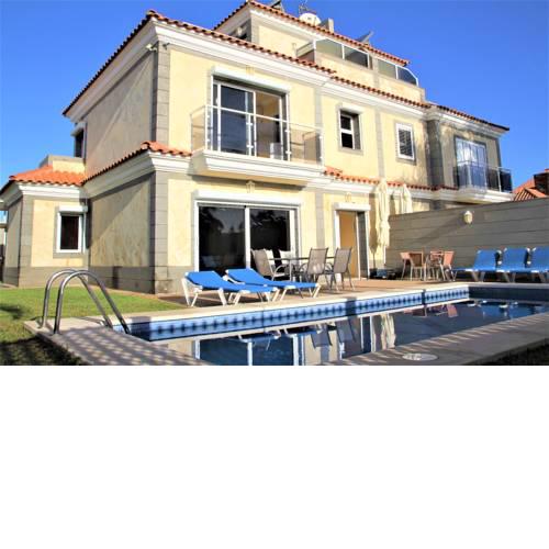 Villa Lovisi