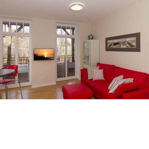 Villa Löwenstein, App. 9 Endreinigung und Wäsche inklusive! 9977