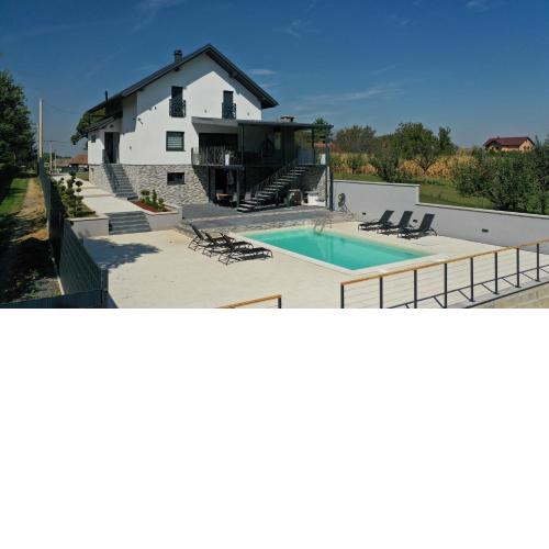 Villa Luana - Holiday home