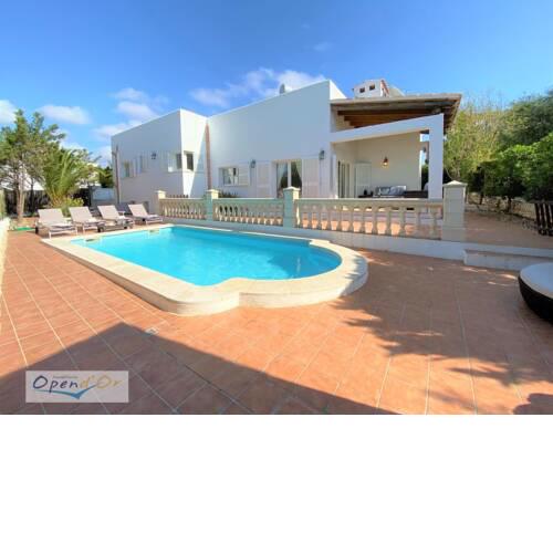 Villa Luca / Cala d'Or