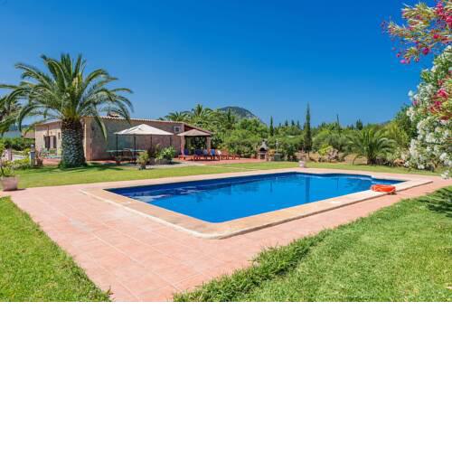 Villa Lucas