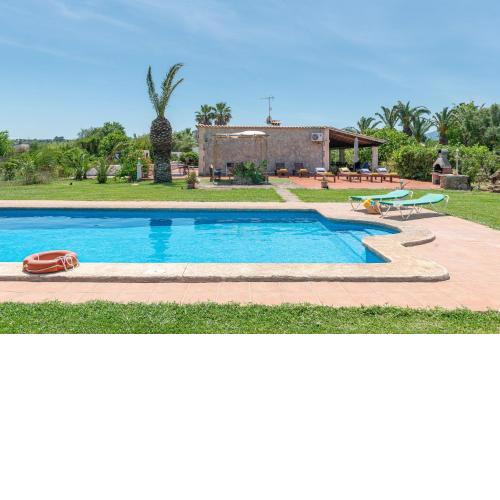 Villa Lucas