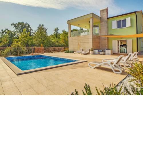 Villa Luce Drenje - CIS03021-O