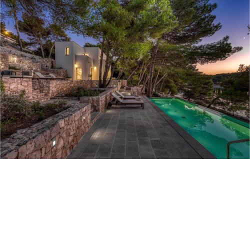 Villa Luce Primosten
