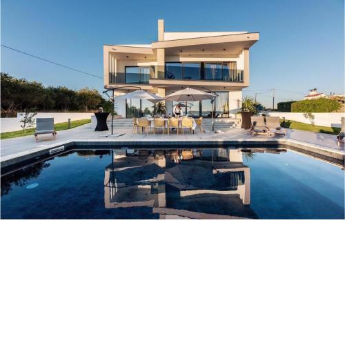 Villa Luce Zadar