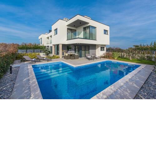 Villa Luce