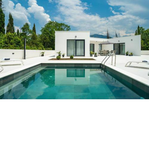 Villa Luce