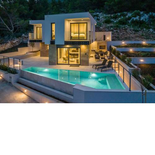 Villa Luce