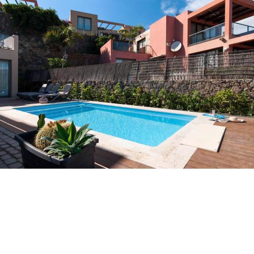 Villa Luces - Salobre Golf Resort