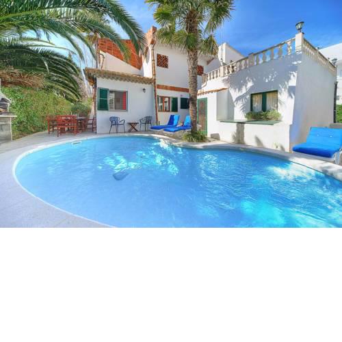 Villa Lucetta