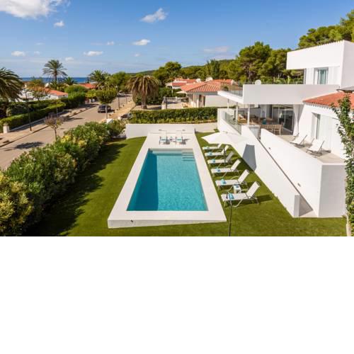 VILLA LUCIA B17