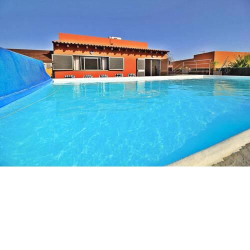 VILLA LUCÍA GOLF