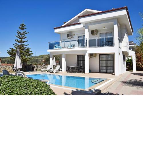 Villa Lucia