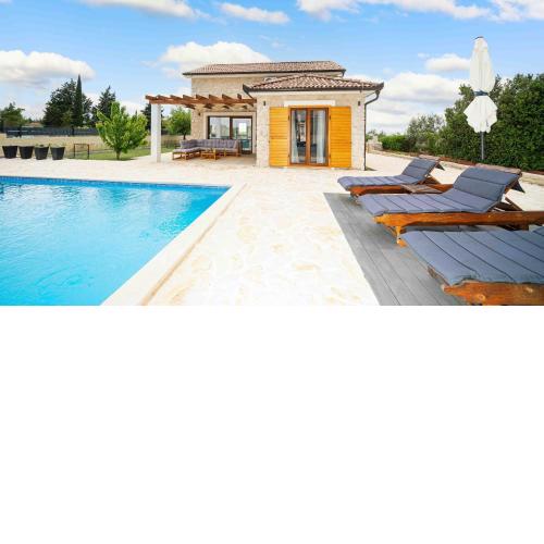 Villa Lucia