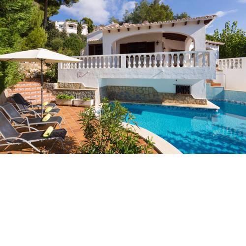 Villa Luciana