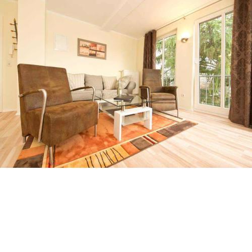 Villa Lucie-Else, App. 11