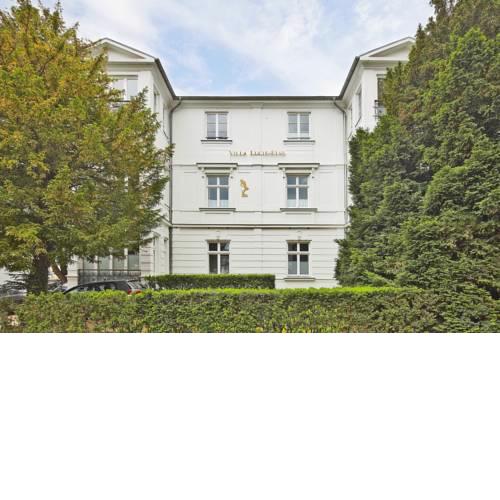 Villa Lucie Else Fewo Backbord