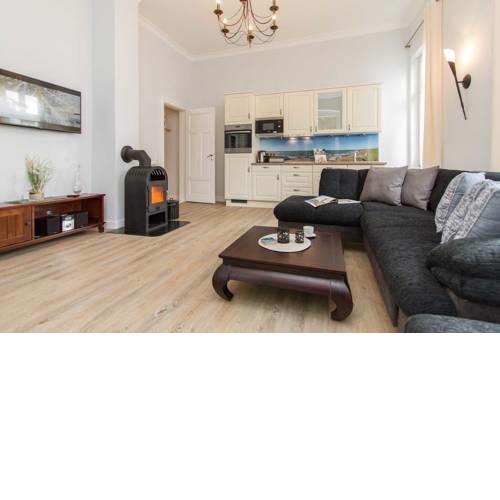Villa Lucie-Else Wohnung 03