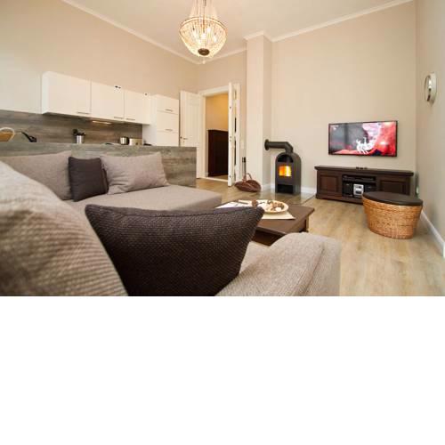 Villa Lucie-Else Wohnung 05