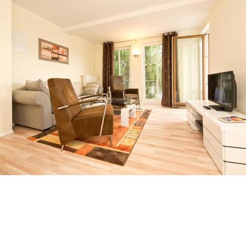 Villa Lucie-Else Wohnung 11