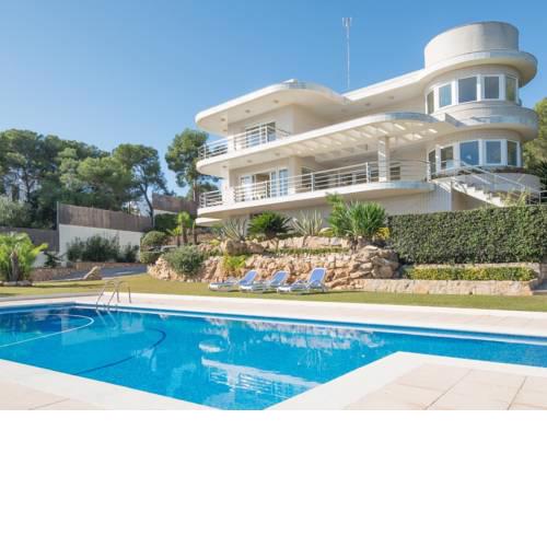 Villa lucio