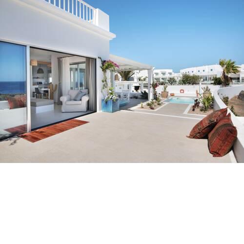 Villa Lucitimo - Modern 3 Bedroom - Perfect for Families - Well Furnished Interior