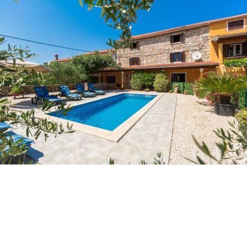 Villa Lucky