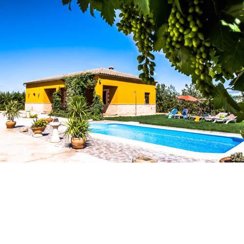 Villa Lucrecia