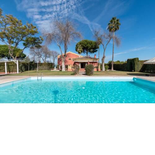 Villa Lucrecia