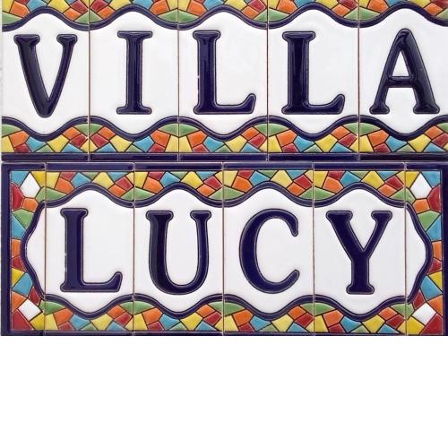 Villa Lucy