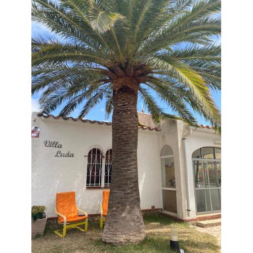 Villa Luda