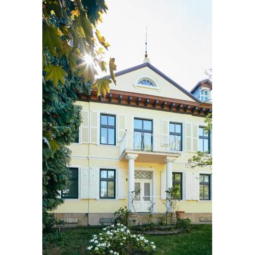Villa Ludwig 1826