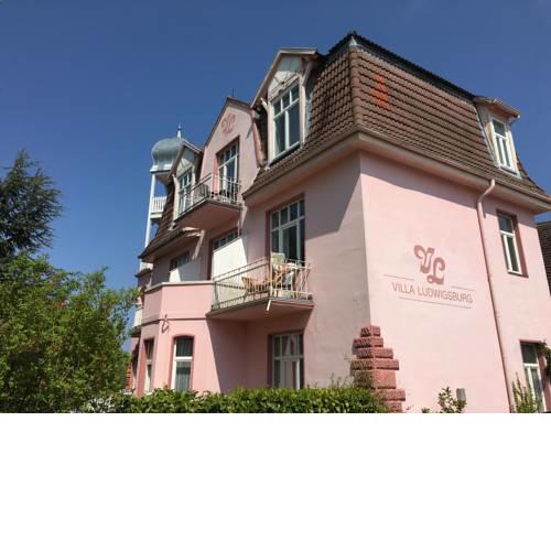 Villa Ludwigsburg
