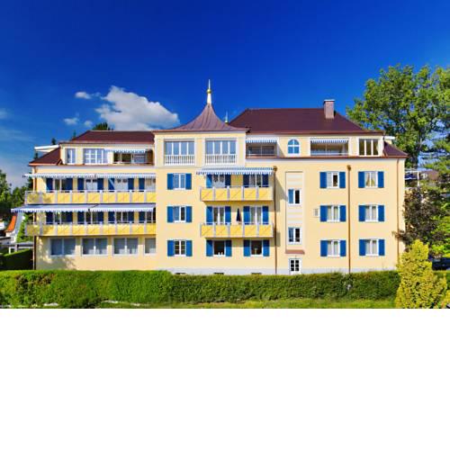 Villa Luers