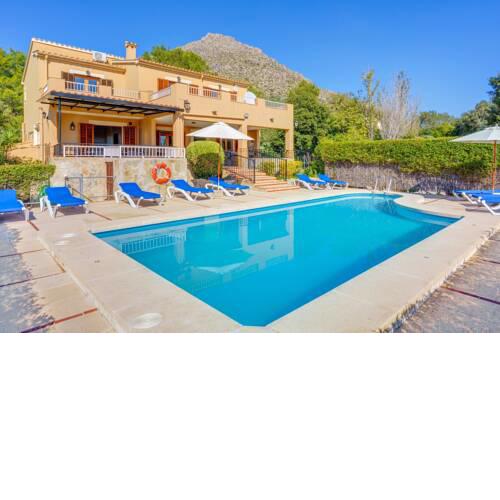 Villa Luis Vives