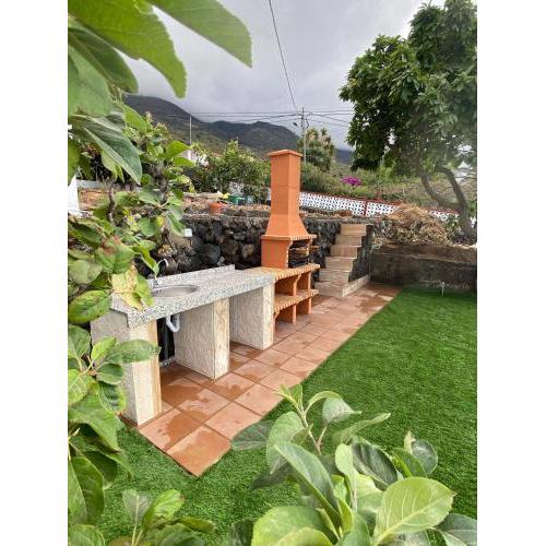 Villa Luisa 2 en Frontera