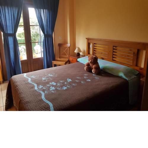 Villa Luisa Apartment