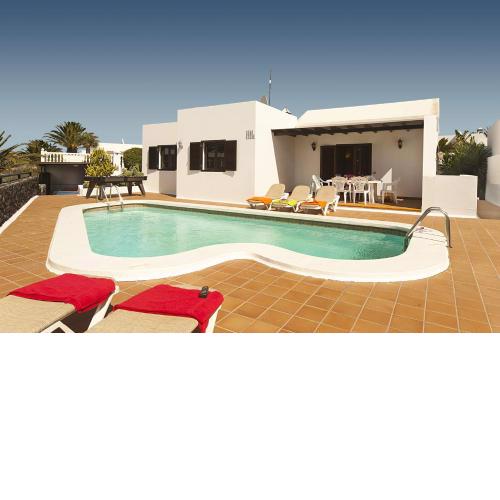 Villa Luisa by Villa Plus