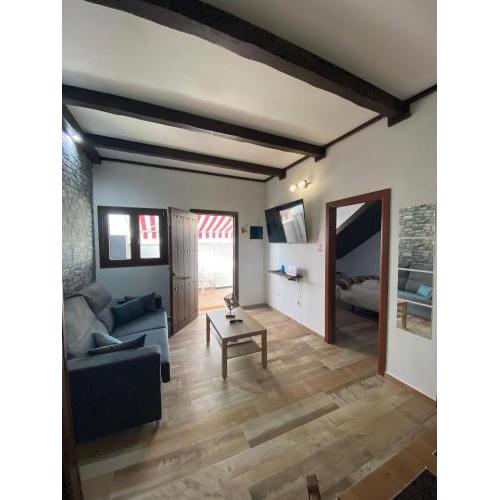 Villa Luisa en Frontera