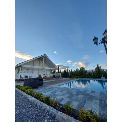 VILLA LUISA