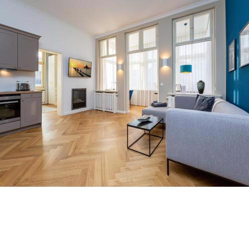 Villa Luise, App. 5