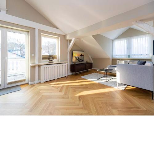 Villa Luise, App. 7