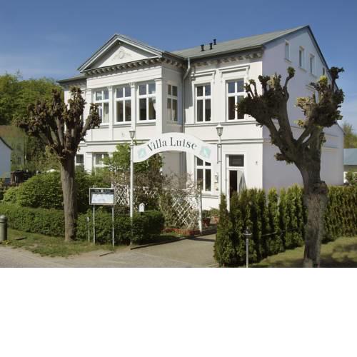 Villa Luise