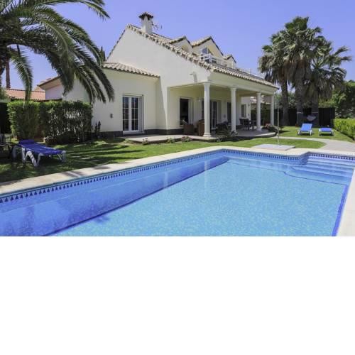 Villa Lujo Olivanova Golf