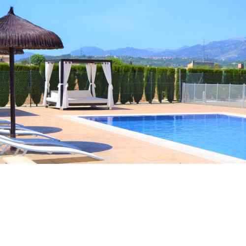 Villa Lujosa Rey del Campo, Sa Pobla 140